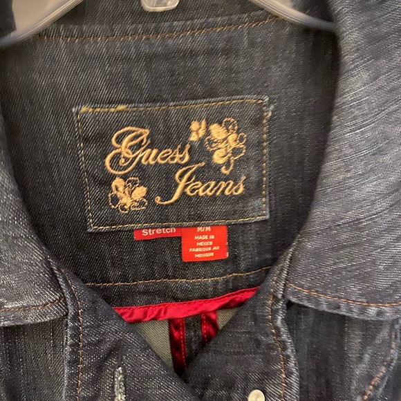 Jacket - Picture 2 of 4